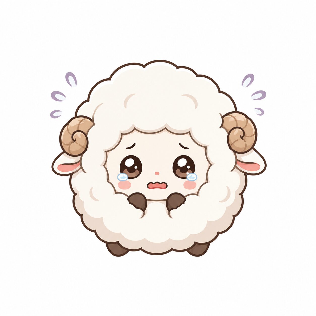 ウルちゃんのアイコン